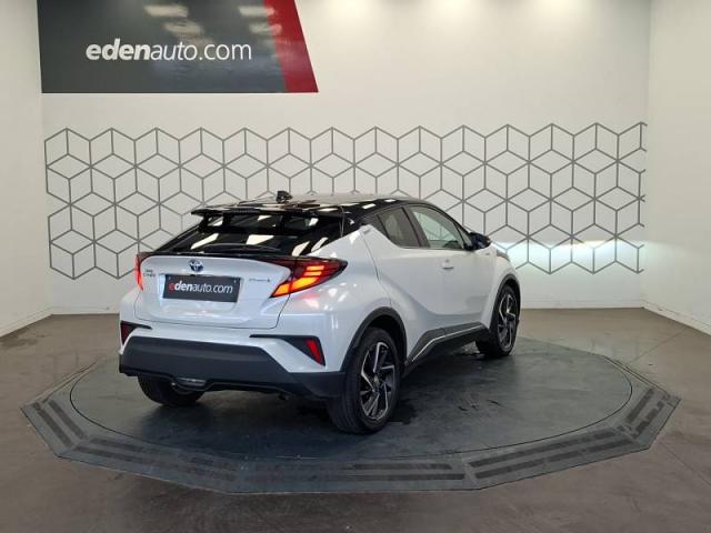 Toyota C-Hr image 3