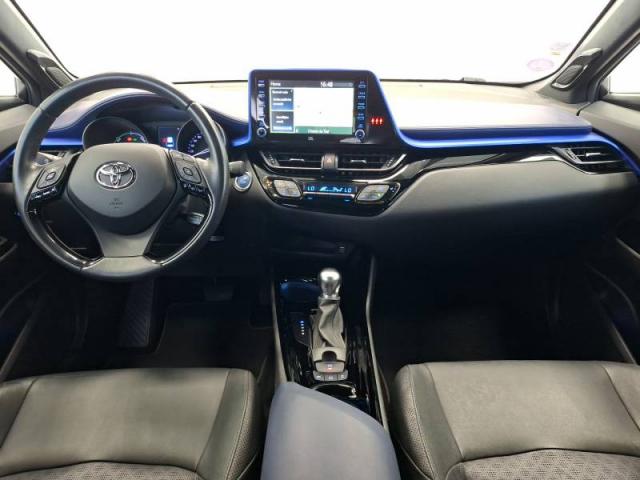 Toyota C-Hr image 9