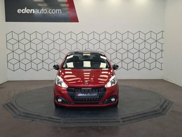 Peugeot 208 image 7