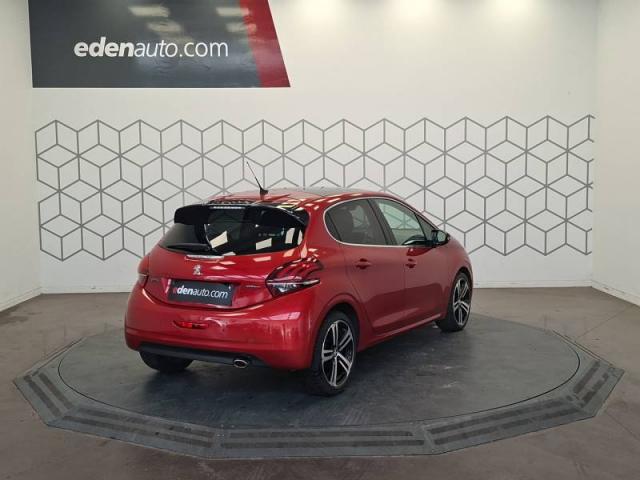 Peugeot 208 image 5