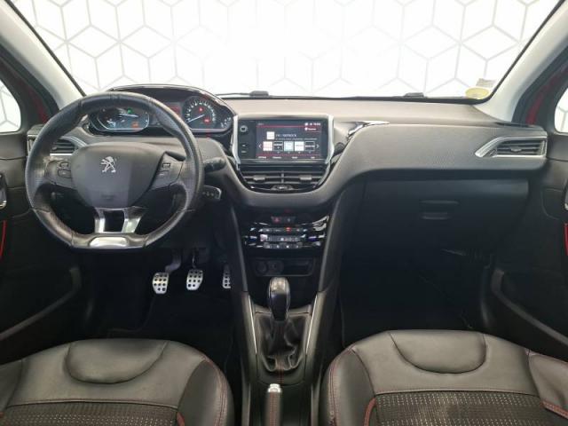 Peugeot 208 image 4