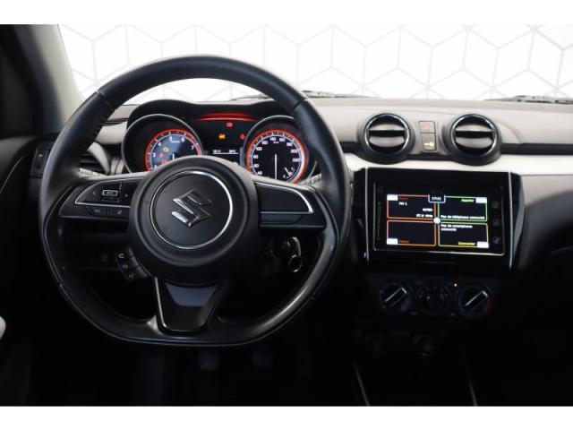 Suzuki Swift image 4