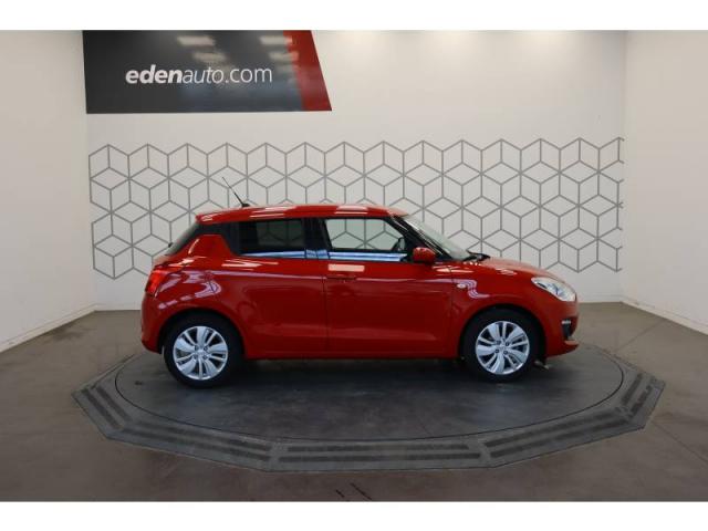 Suzuki Swift image 1