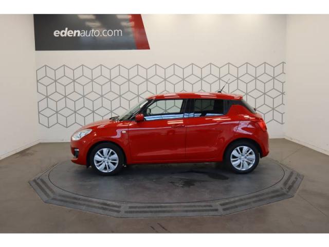 Suzuki Swift image 6