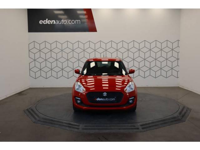 Suzuki Swift image 7