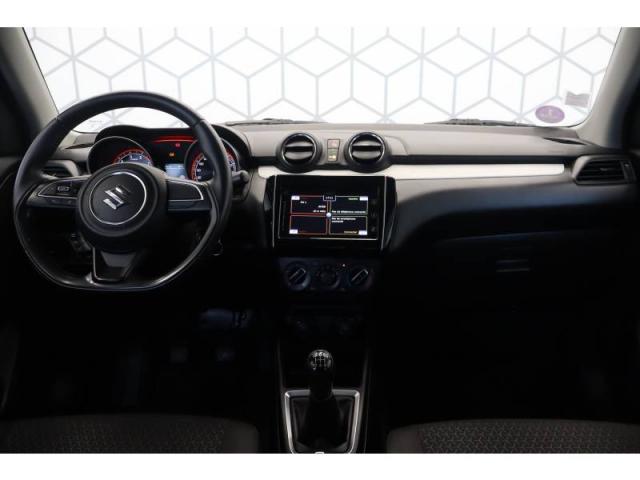 Suzuki Swift image 2