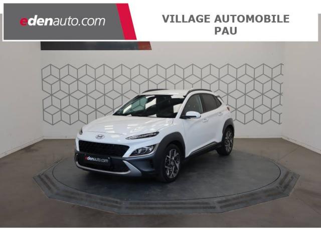 Hyundai Kona Hybrid 141 Executive