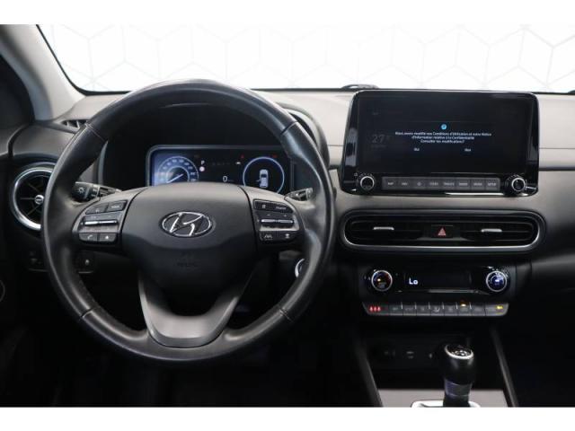 Hyundai Kona image 4