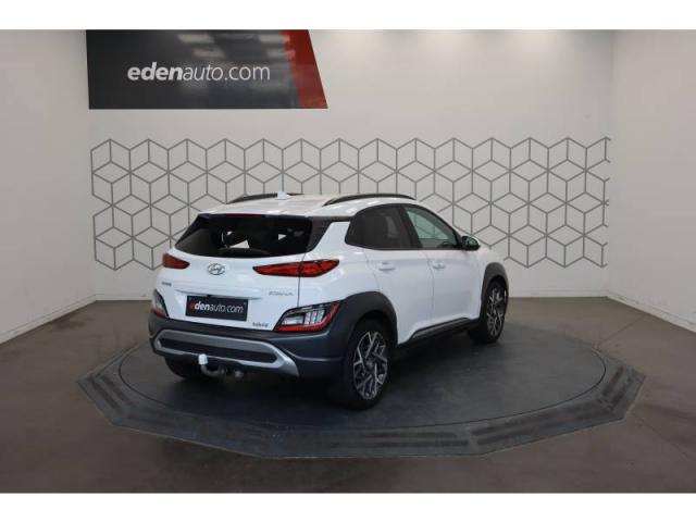 Hyundai Kona image 1