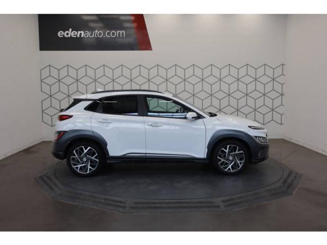 Hyundai Kona image 6