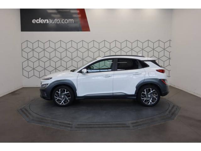 Hyundai Kona image 3