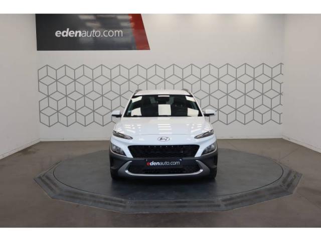 Hyundai Kona image 5