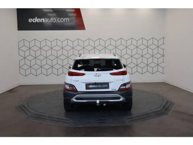 Hyundai Kona image 8
