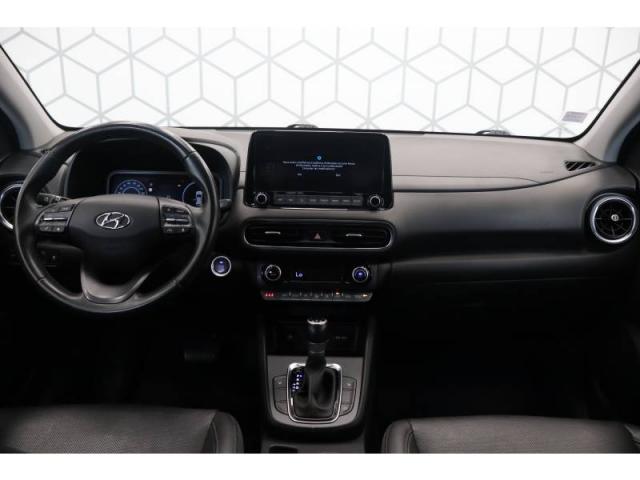Hyundai Kona image 2