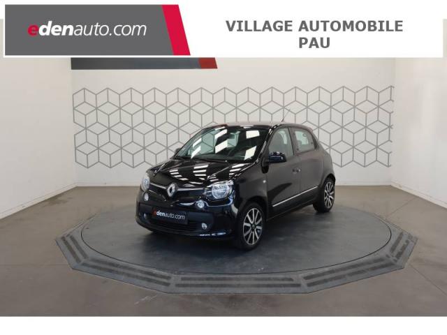 Renault Twingo Iii 0.9 Tce 90 Energy Zen