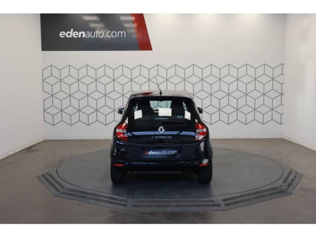 Renault Twingo image 1