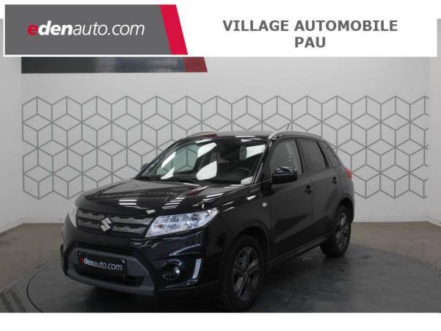 Suzuki Vitara 1.6 Vvt Privilège