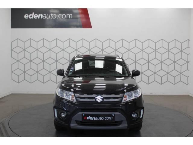 Suzuki Vitara image 9
