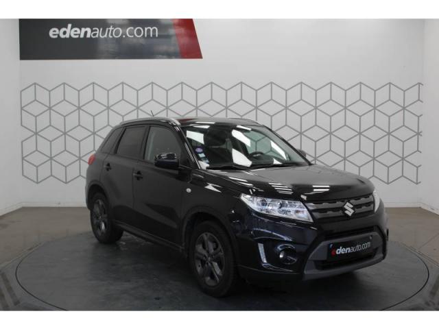 Suzuki Vitara image 5
