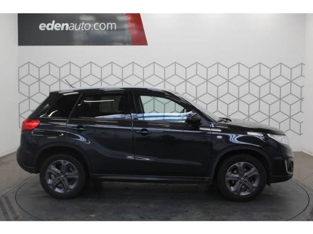 Suzuki Vitara image 2