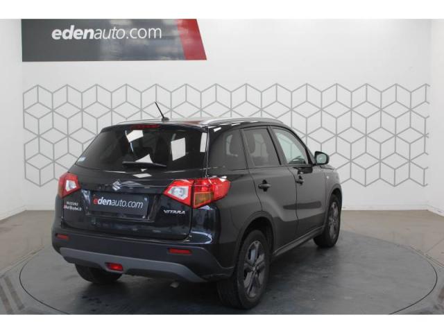 Suzuki Vitara image 3