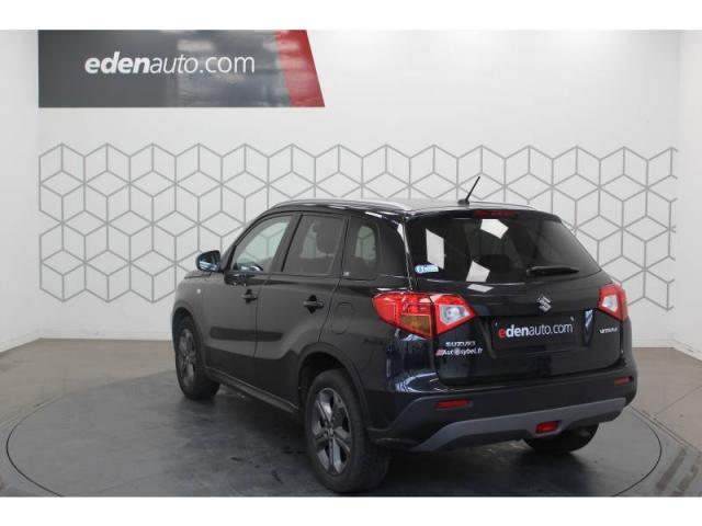 Suzuki Vitara image 7
