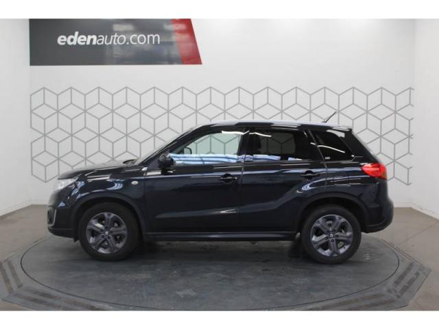 Suzuki Vitara image 1