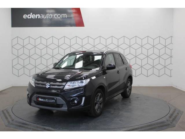 Suzuki Vitara image 4