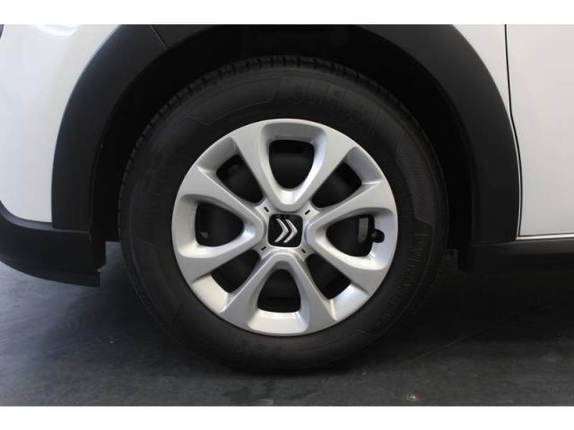 Citroen C3 image 3