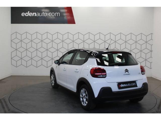 Citroen C3 image 4