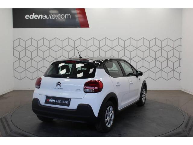 Citroen C3 image 6