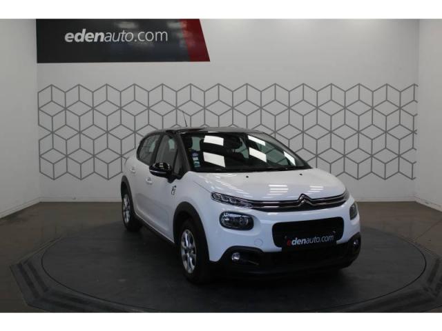 Citroen C3 image 9