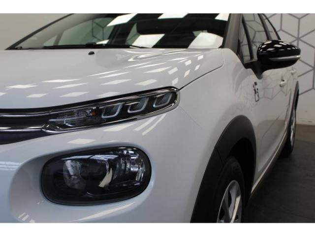 Citroen C3 image 5