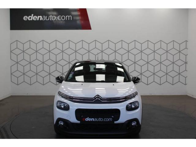 Citroen C3 image 1