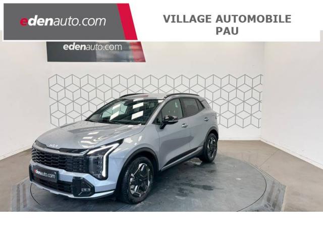 Kia Sportage d’occasion