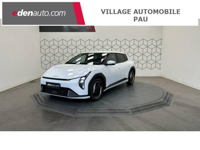 Kia Ev4 d’occasion