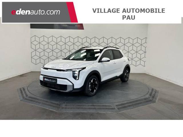 Kia Stonic d’occasion