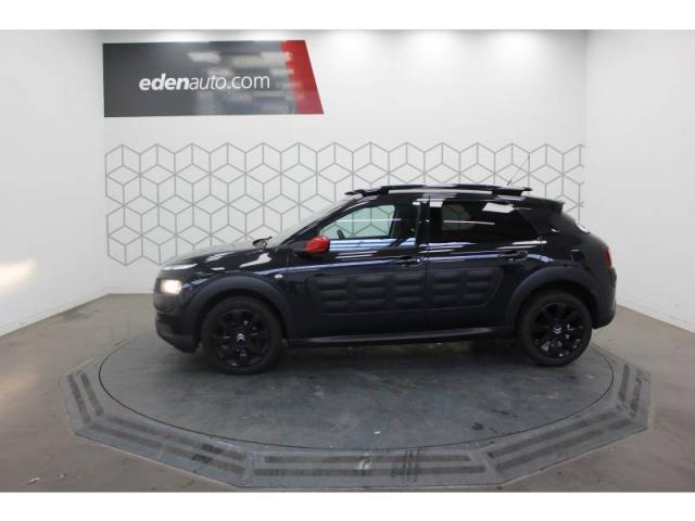 Citroen C4 Cactus image 6