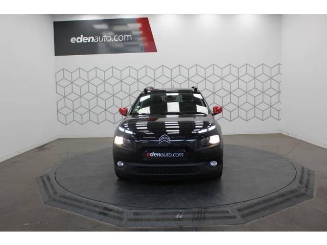 Citroen C4 Cactus image 4