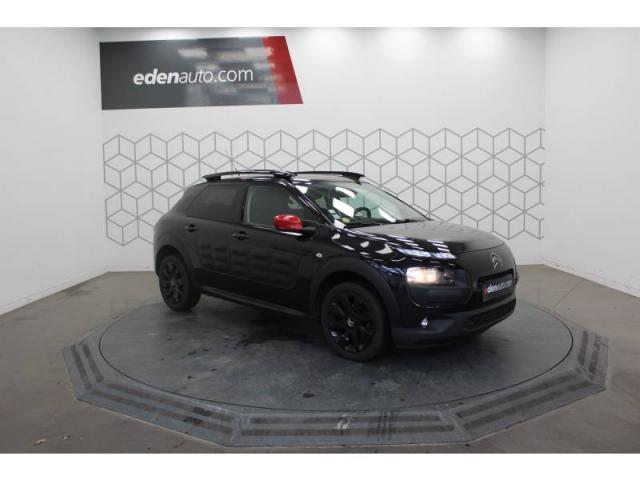 Citroen C4 Cactus image 2