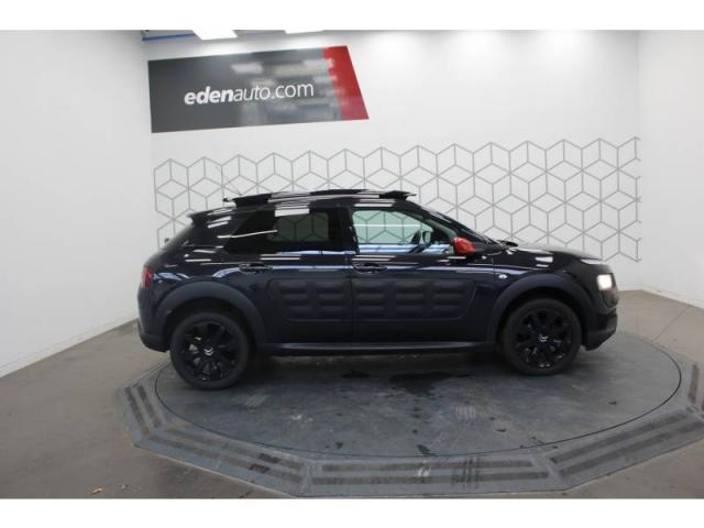Citroen C4 Cactus image 3
