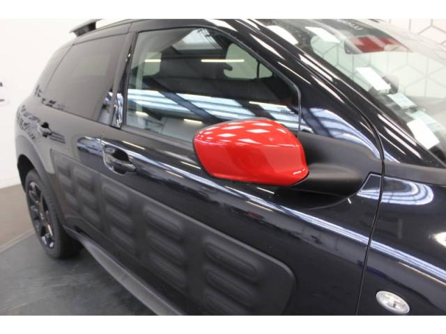 Citroen C4 Cactus image 9