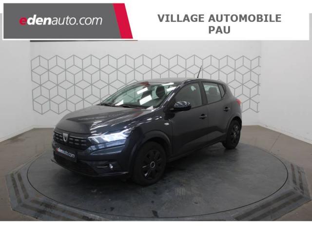 Dacia Sandero Tce 90 - 22 Confort