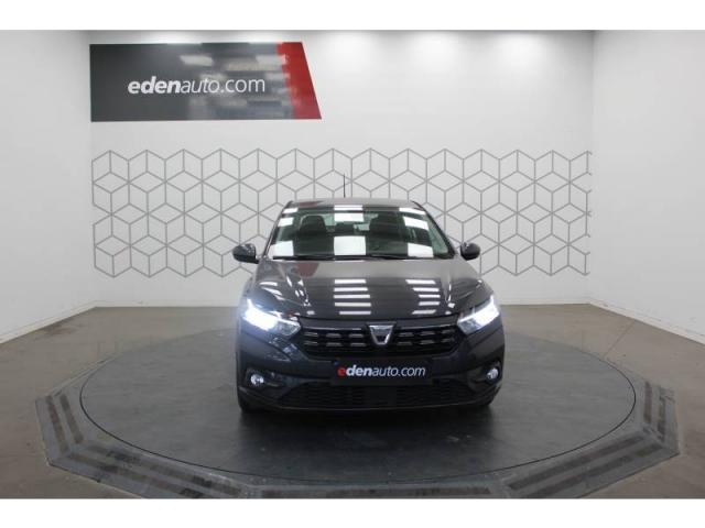 Dacia Sandero image 8