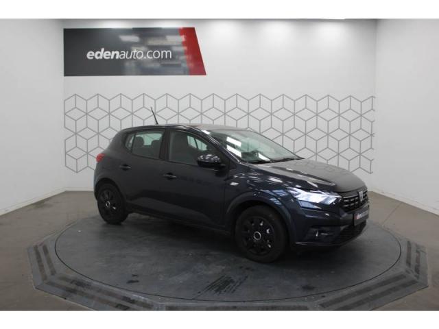 Dacia Sandero image 5