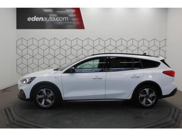 Ford Focus image 8