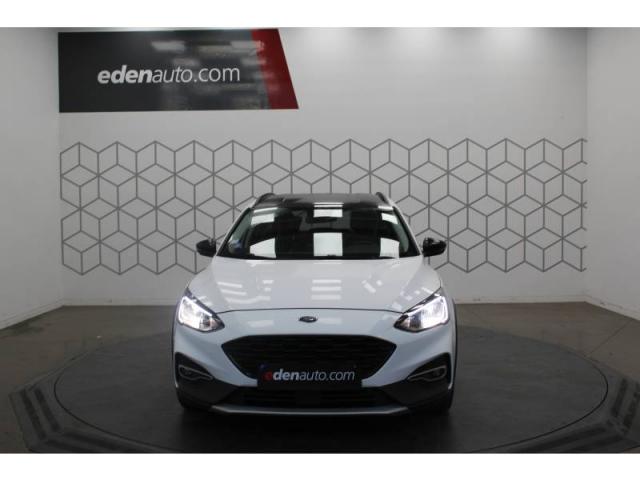Ford Focus image 6