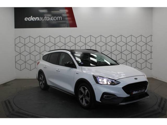 Ford Focus image 9
