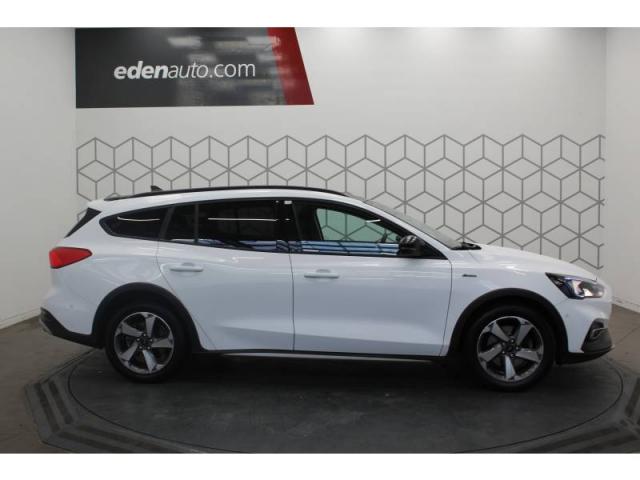 Ford Focus image 7