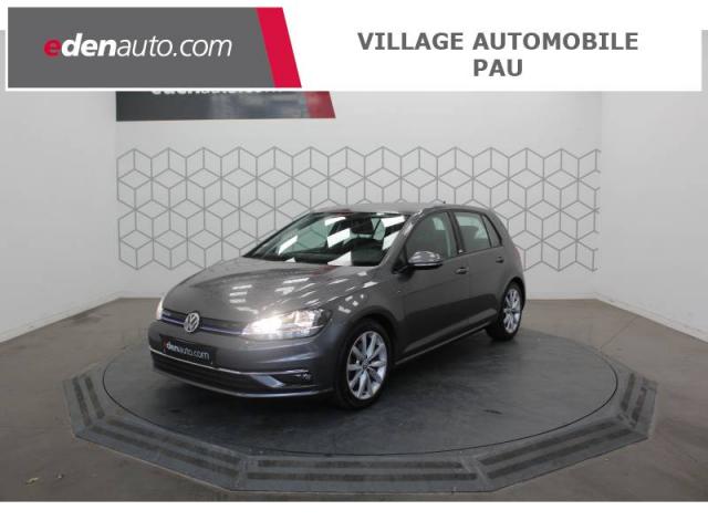 Volkswagen Golf 1.5 Tsi 130 Evo Bvm6 Connect